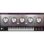 SONiVOX TWIST Spectral Morphing Synthesizer Virtual Instrument