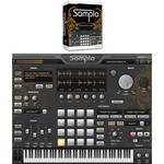 SONiVOX Sampla Hip-Hop Production Virtual Instrument