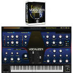 SONiVOX VOCALIZER Vocal Production Synthesizer