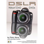 GM Books eBook: DSLR: Nikon D40/D40x eBook