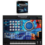 SONiVOX Reggaeton Instrumento Virtual