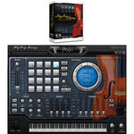 SONiVOX Playa Hip-Hop Strings Virtual Instrument