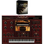 SONiVOX Eighty Eight Grand Piano Virtual Instrument