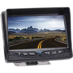 Rear View Safety Inc RVS-6137N 7" LCD Digital Color Monitor
