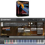 SONiVOX Broadway Big Band Virtual Instrument (Kontakt Edition)