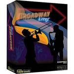 SONiVOX Broadway LITEs Virtual Instrument (Kontakt Edition)