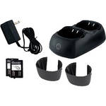 Motorola NiMH Rechargeable Battery AAA Upgrade Kit