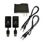 Audioengine W3 Premium Wireless Audio Adapter