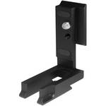 JTec L-Bracket Tripod Mount for Sony NEX-7 Camera (Black)