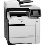 HP / Hewlett Packard M375nw LaserJet Pro 300 Color MFP
