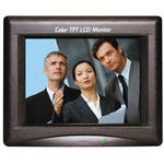 Delvcam 5.6" COLOR LCD MONITOR