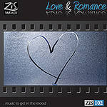 Sound Ideas NIGHTINGALE ZiS MUSIC 102-LOVE&ROMANCE