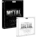 Sound Ideas BOOM LIBRARY-CINEMATIC METAL BUNDLE