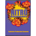 Sound Ideas NITRO ELEMENTS PRODUCTION ELEMENTS