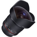 Samyang 14mm Ultra Wide-Angle f/2.8 IF ED UMC Lens For Sony