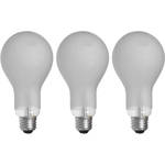 Smith-Victor ECT (500W/120V) Lamp (Pack of 3)