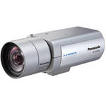 Panasonic WV-SP306 HD True Day/Night Auto Back Focus Camera (NTSC)