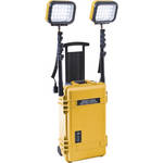 Pelican 9460 Remote Area LED Lighting System -120V (Yellow)