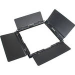 Flolight Barndoor for MicroBeam 1024
