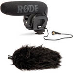 B&H Photo Pro DSLR Wireless Audio Accessory Kit