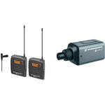 Sennheiser ew 112-p G3/SKP 300 G3 Wireless Microphone Kit - A (516-558 MHz)