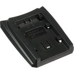 Pearstone Battery Adapter Plate for Pearstone Compact and Duo Chargers