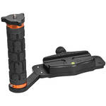 Kirk AG-2L Right Handle Action Grip for DSLR Cameras