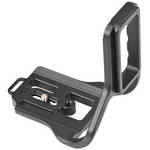 Kirk L-Bracket for Nikon D4 Camera