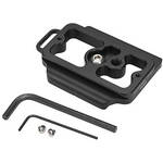 Kirk PZ-147 Arca-Type Compact Quick Release Plate