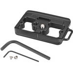 Kirk PZ-148 Arca-Type Compact Quick Release Plate