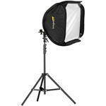 Impact Quikbox Softbox Kit (24 x 24")