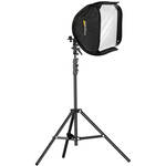 Impact Quikbox Softbox Kit (15 x 15")