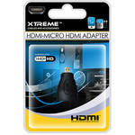Xtreme Cables HDMI to MICRO HDMI ADAPTER