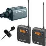 Sennheiser ew 122-p G3/SKP 300 G3 Wireless Microphone Kit - A (516-558MHz)
