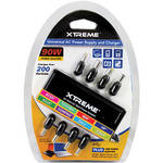 Xtreme Cables 90W UNIV HOME/OFFICE PWR SUPPLY/CHRGR