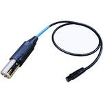 Cable Techniques CONVERTX-3 GND CHNGR CBL XLR3/M/F-TA3F
