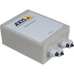 Axis Communications T97A10 VIDEO UNIT PROTECTIVE ENCLOSUR