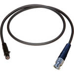 Cable Techniques TA3F-BNC-M TC IN CBL f/552 - 18"