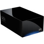 LaCie 6TB Network Space Max Storage Solution