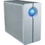 LaCie Diskless 2big NAS Server