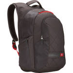 Case Logic 16" Laptop Backpack (Dark Gray)