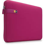 Case Logic 13.3" Laptop and MacBook Sleeve (Pink)