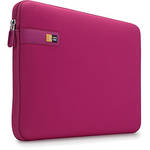 Case Logic 15-16" Laptop Sleeve (Pink)