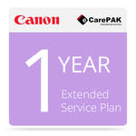 Canon 1-Year CarePAK Extended Service Plan For Canon iPF8300S