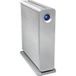LaCie 2TB d2 Quadra Hard Disk Drive