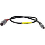 Ambient Recording LTC-OUT/EPIC Clockit TC Output Cable