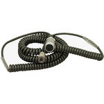 Ambient Recording COILED MXR/CAMERA CBL/HIROSE 12-10-PIN