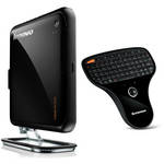 Lenovo IdeaCentre Q150 Desktop Computer