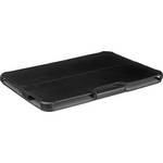 Blurex Slim Folio Case With Multi-Angle Stand for the Acer Iconia Tab A200 (Black)