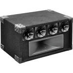 Pyle Pro PAHT5 5-Way DJ Tweeter System